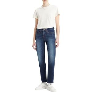 Levi's 312 Shaping Slim - Jeans - Crushed Poppy