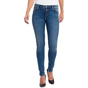 Cross Dames Page Jeans