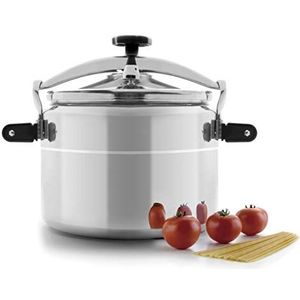 Wmf perfect plus snelkookpan set 3 4,5 l incl. inzet aanbieding bij fonQ