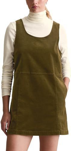 Marc O'Polo - Damesjurk - 1358 cm - Denim