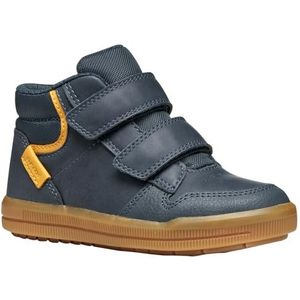 GEOX - J364AB0 J ARZACH - Baskets - Marineblauw - Halfhoog