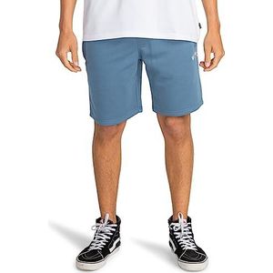 BILLABONG Herenshorts, blauw, maat XS