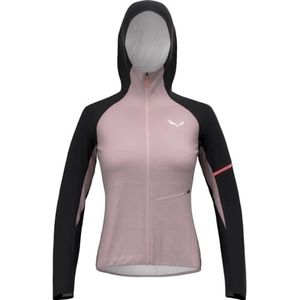 Damesjas - Weerbestendig - Inpakbaar - Veel Praktische Functies