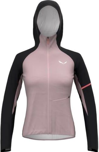 Damesjas - Weerbestendig - Inpakbaar - Veel Praktische Functies