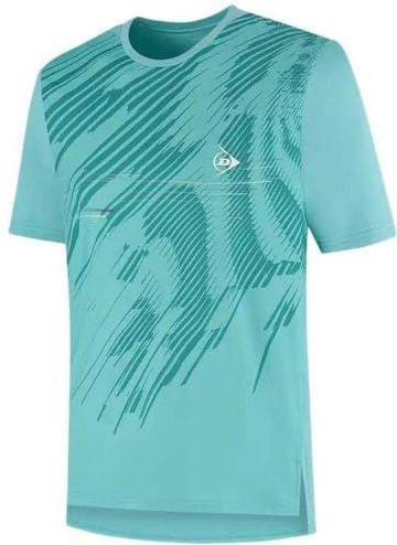 Dunlop - Game 1 - T-shirt - Met Korte Mouwen