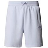 The North Face - Sweatshorts - Relaxed Fit - Katoenmix