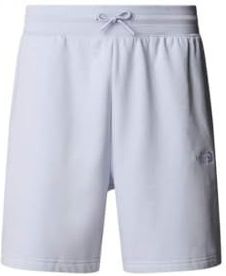 The North Face - Sweatshorts - Relaxed Fit - Katoenmix