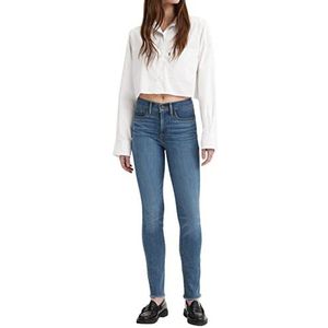 Levi's 311™ Shaping Skinny Jeans dames,Pop Up Out,28W / 28L