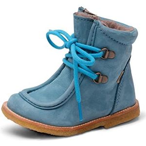 Bisgaard Meisjes Flor L Tex Fashion Boot, jeans, 25 EU