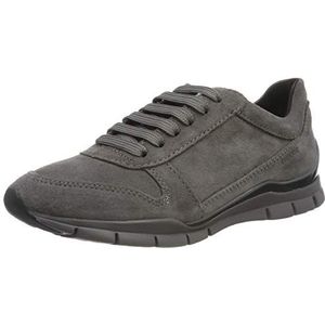 Geox dames D SUKIE C SNEAKERS