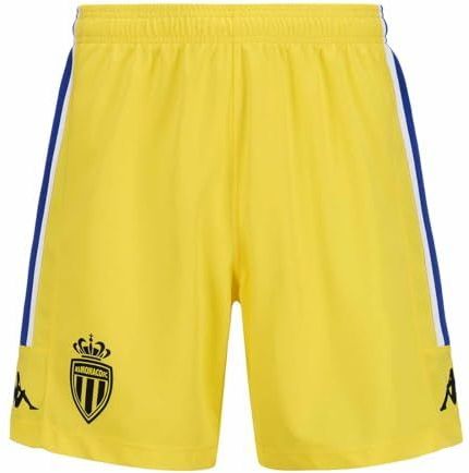 Kappa - Kombat Ryder GK Monaco - Sportbroek - Zwart - Polyester