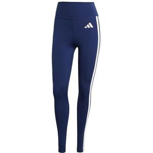 Sportbroeken - Dark Blue - Polyester/Elastaan - Sportief