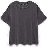 Vmfilli - T-shirts - O-hals - Relaxed Fit - 2/4 Mouwen