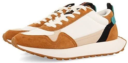 GIOSEPPO Carluke herensneakers, Meerkleurig, 41 EU