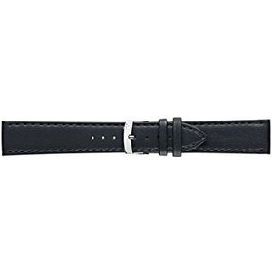 MORELLATO Unisex horlogebandjes zwart A01X3686A39019CR14