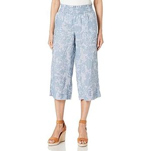 s.Oliver Damesshorts, Blue Fog Aop, 38