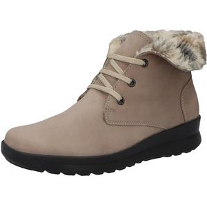 Berkemann Felisa Dameslaarzen, zand, 39,5 EU, zand, 39.5 EU