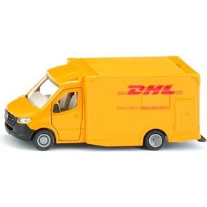 Siku SUPER Mercedes-Benz Sprinter DHL 10192000002