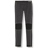 CMP - Naadloze Panty - Zwart - Voor Mannen