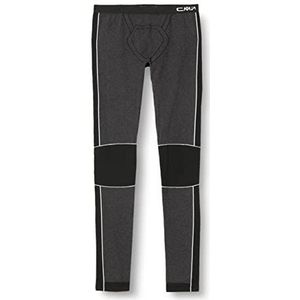 CMP - Naadloze Panty - Zwart - Voor Mannen