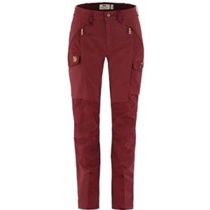 FJALLRAVEN Broek van het merk Nikka Trousers Curved W