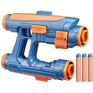 Nerf - Star Lord Blaster - Speelgoedpistool - Multicolor - Inclusief 3 Darts