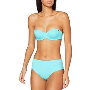 O'Neill Dames Havaa Malta bikini, Light Blue, 40B