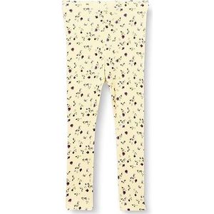 NAME IT Meisjes NMFJANET XSL Leggings, Orchid Bloom, 98, Orchid Bloom, 98 cm