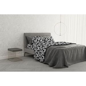 Italian Bed Linen MB Home Basic ""Dafne"" lakenset, Byblos, tweepersoonsbed