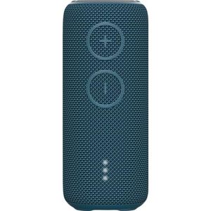 SILVA Schneider PBS 3600 BT Bluetooth-luidspreker, 200 W, IPX7 waterbescherming, TWS & LED-RGB, 3600 mAh batterij, tot 7 uur looptijd