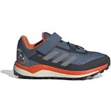 Adidas - Terrex Disney Agravic Flow - Trailschoenen - Zwart - Mesh - Kinder