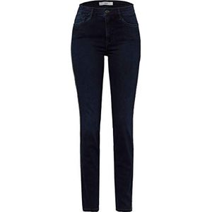 Brax Shakira Galloon Snake Free to Move Five Pocket Skinny Sportiv Jeans