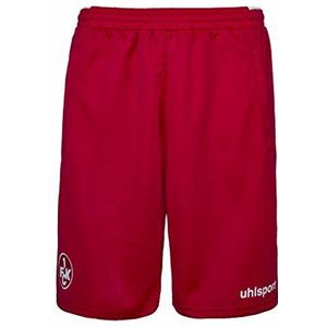 Uhlsport FCK Liga 2.0 Technical Shorts 16/17 broek voor heren