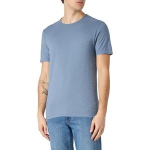 United Colors of Benetton T-shirt, grijs medium 030, XS