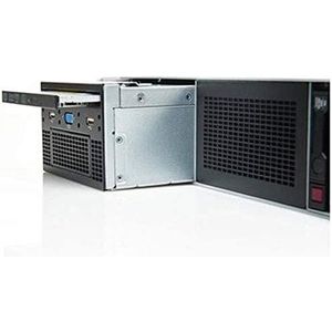 Hewlett Packard Enterprise DL38X Gen10 Universal Media Bay Carrier Panel - drive-schacht-consoles