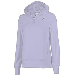 Joma Dames Sudadera Capucha Bella Lavanda sweatjack