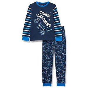 Chicco Pyjama met lange mouwen voor kinderen.