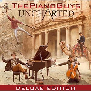 The Piano Guys - Uncharted