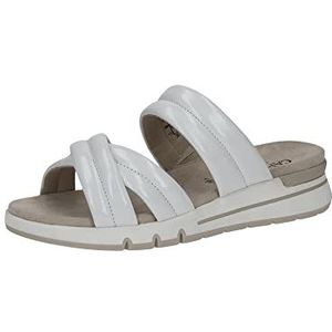 Caprice Dames Slipper 9-9-27251-20 122 H-breedte Maat: 36 EU