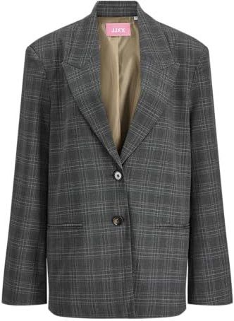 Jack & Jones - Maya Ellis - Blazer - Oversized Pasvorm