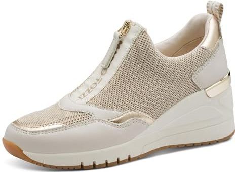 Marco Tozzi - Dames Sneaker - 402 - F-breedte