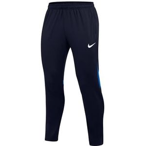 Nike Heren Broek Df Acdpr Broek Kpz, Obsidiaan/Koningsblauw/Wit, DH9240-451, M