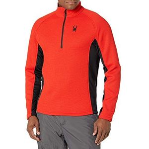 Spyder Active Sports Mens Outbound, Volcano, X-Large