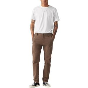 Levi's Xx Chino Standard II herenbroek, Rain Drum Shady Gd, 29W / 32L