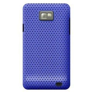 Katinkas Air Hard Cover voor Samsung Galaxy 9100 S2 blauw