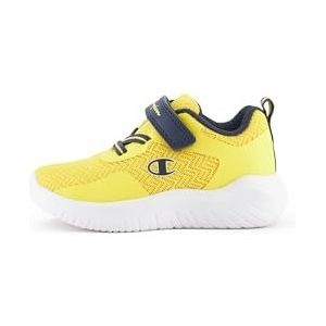 Champion Softy Evolve Hardloopschoenen Geel (YS002), 25 EU, Geel Ys002, 24 EU