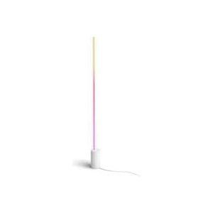Philips Hue Gradient Signe Vloerlamp - White And Color Ambiance - Wit - Bluetooth