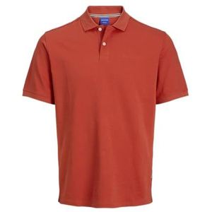 Jack & Jones - Frederiksberg - Poloshirt - Korte Mouw