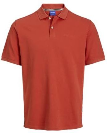 Jack & Jones - Frederiksberg - Poloshirt - Korte Mouw