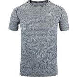 Odlo Heren T-shirt Crew Neck S/S Essential Seamless T-Shirt